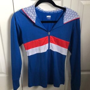 Nike Pullover